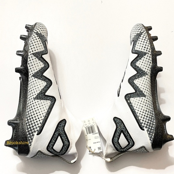 Adidas Freak Ultra Swarovski Crystals Boost Football Cleats Men's Size 12  GW0703